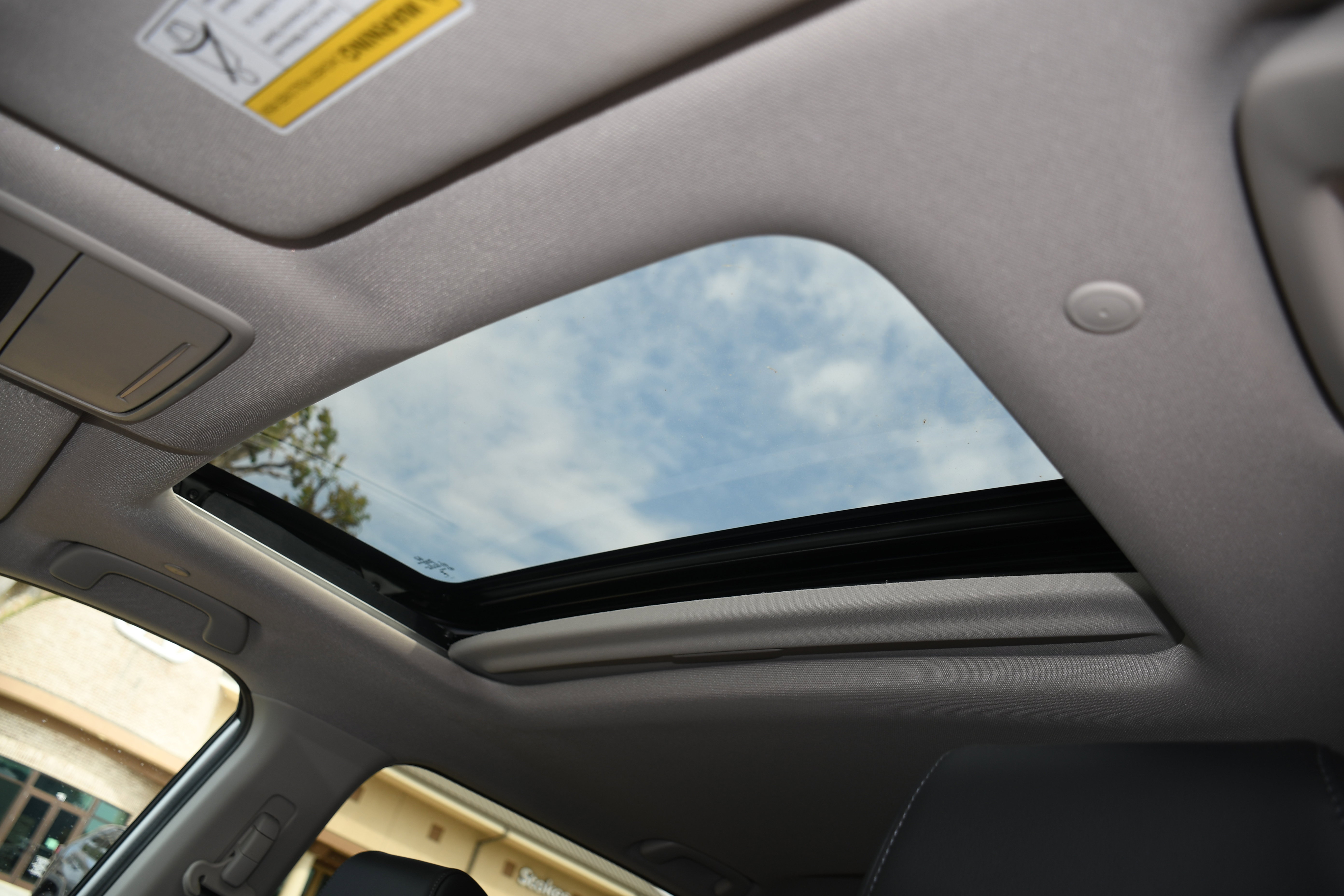 Certified 2024 Honda CR-V EX-L image 7