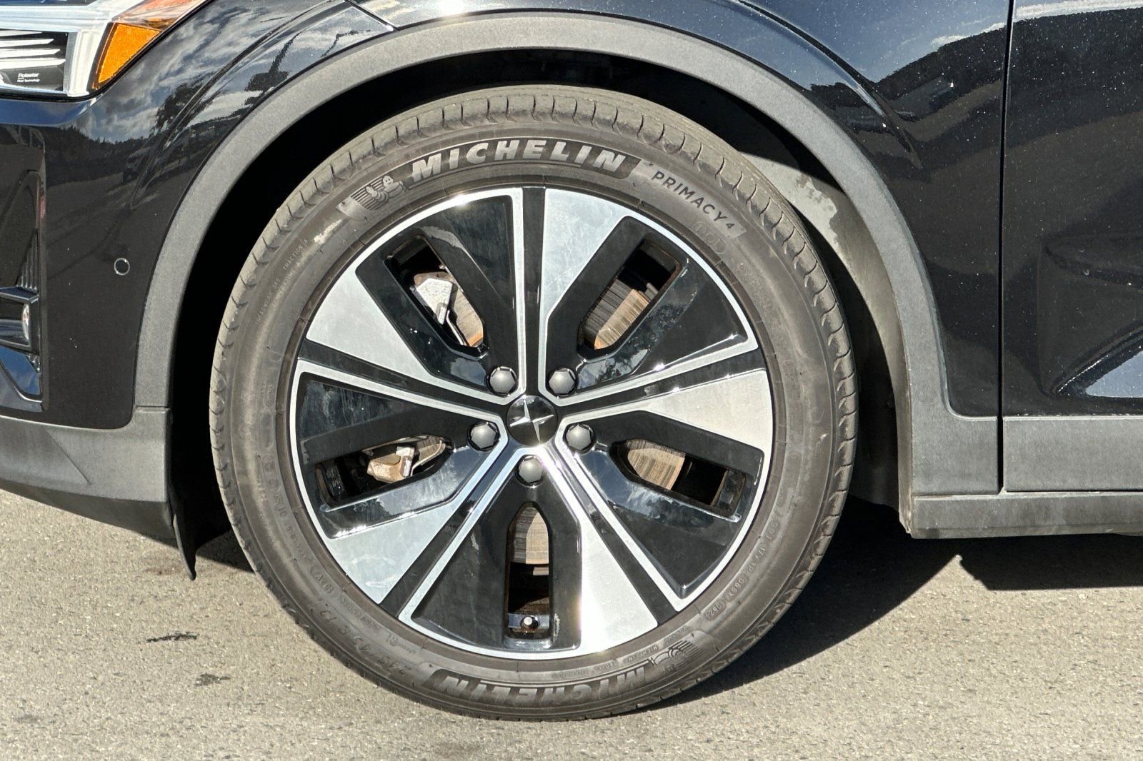 Used 2023 Polestar Polestar 2 w/ Pilot Pack image 11