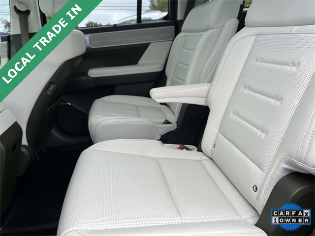 Used 2025 Hyundai Santa Fe Calligraphy image 19