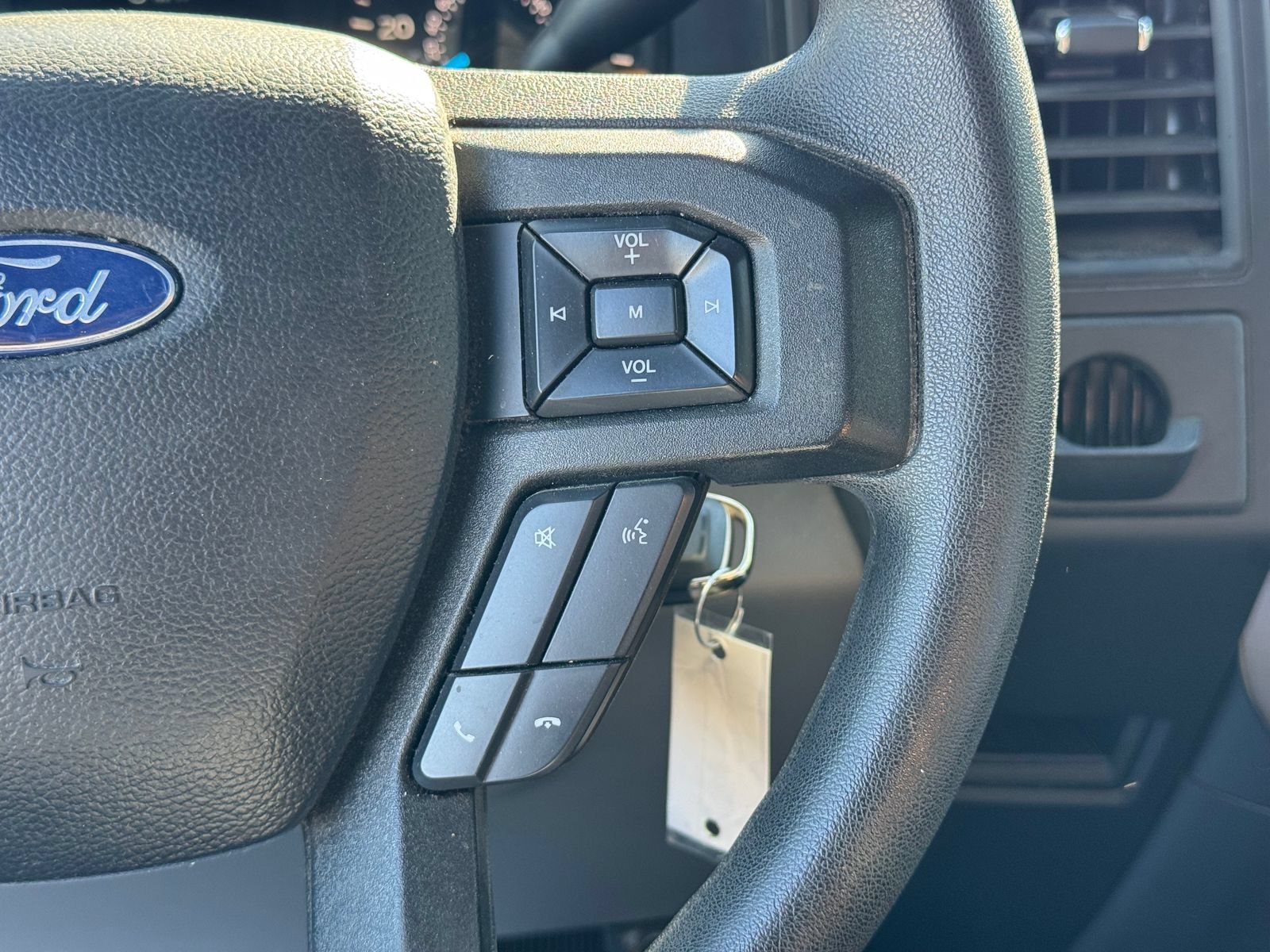 Used 2019 Ford F150 XL w/ Equipment Group 101A Mid RWD image 26