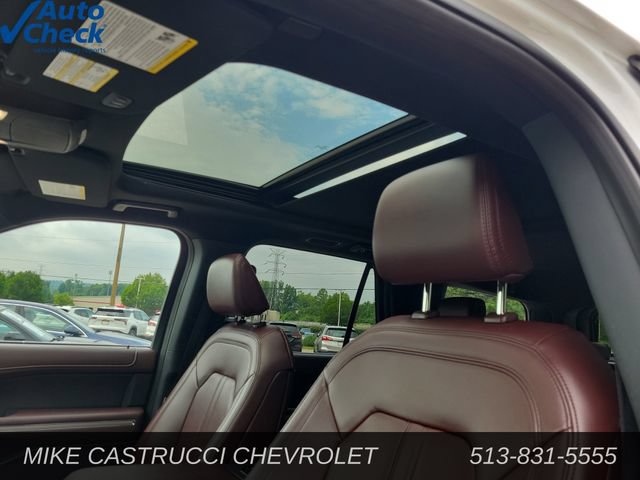 Used 2024 Ford Expedition Limited AWD/4WD image 20
