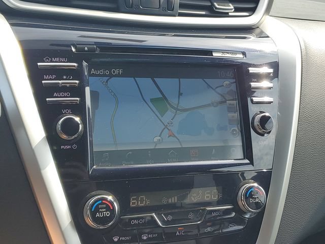 Used 2017 Nissan Murano SL AWD/4WD image 26