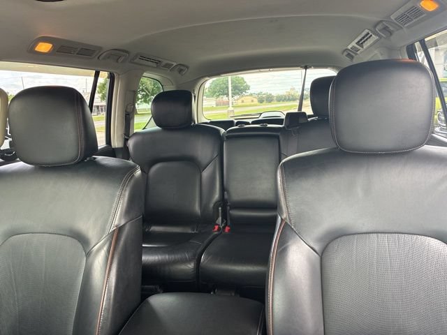 Used 2018 Nissan Armada SL w/ Premium Package AWD/4WD image 24