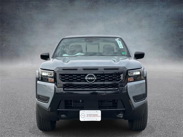New 2026 Nissan Frontier SV w/ SV Convenience Package image 6