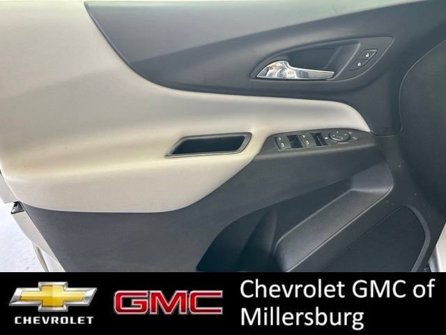 Used 2020 Chevrolet Equinox LT AWD/4WD image 13