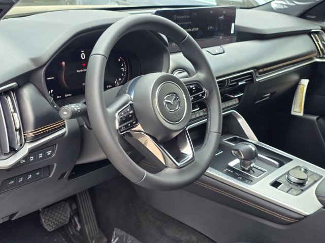 New 2026 MAZDA CX-90 3.3 Turbo w/ Premium Plus Pkg AWD/4WD image 7