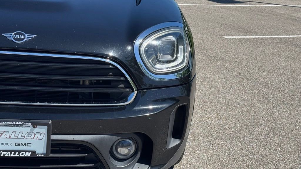 Used 2022 MINI Cooper Countryman ALL4 AWD/4WD image 6
