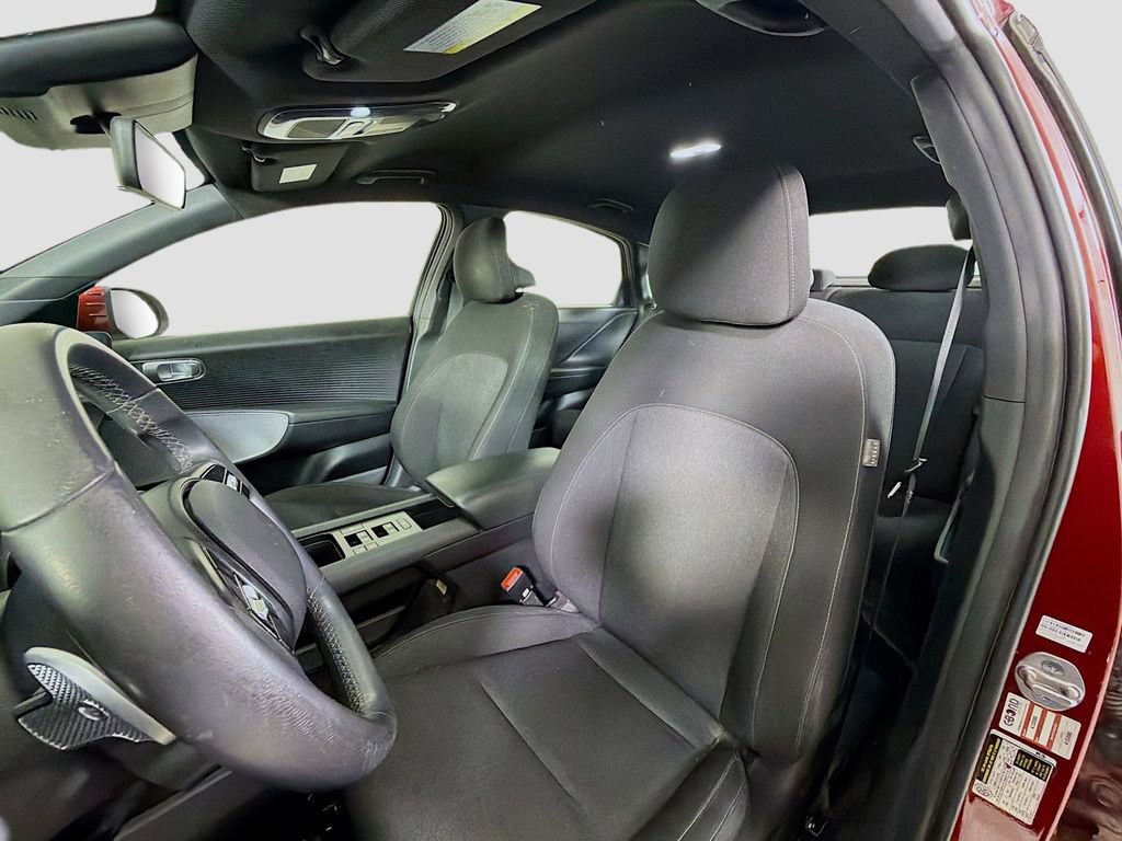 Used 2023 Hyundai Ioniq 6 SE w/ Cargo Package RWD image 12