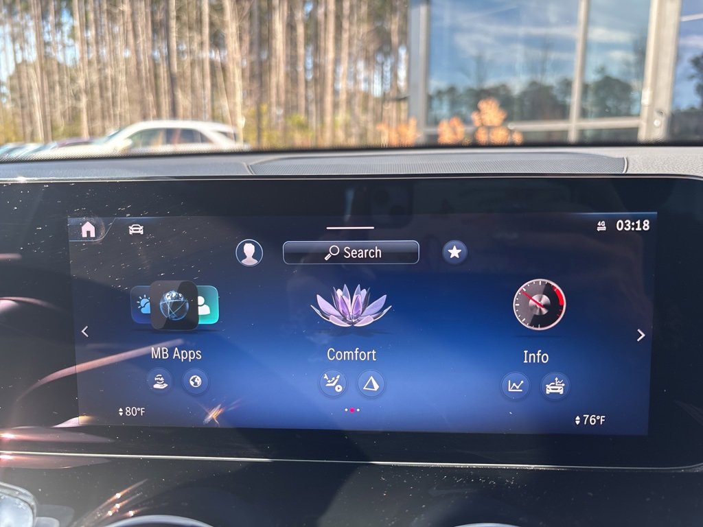 Used 2024 Mercedes-Benz GLB 250 image 32