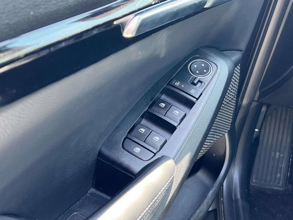 Used 2025 Kia Seltos EX w/ EX Sunroof Package AWD/4WD image 18
