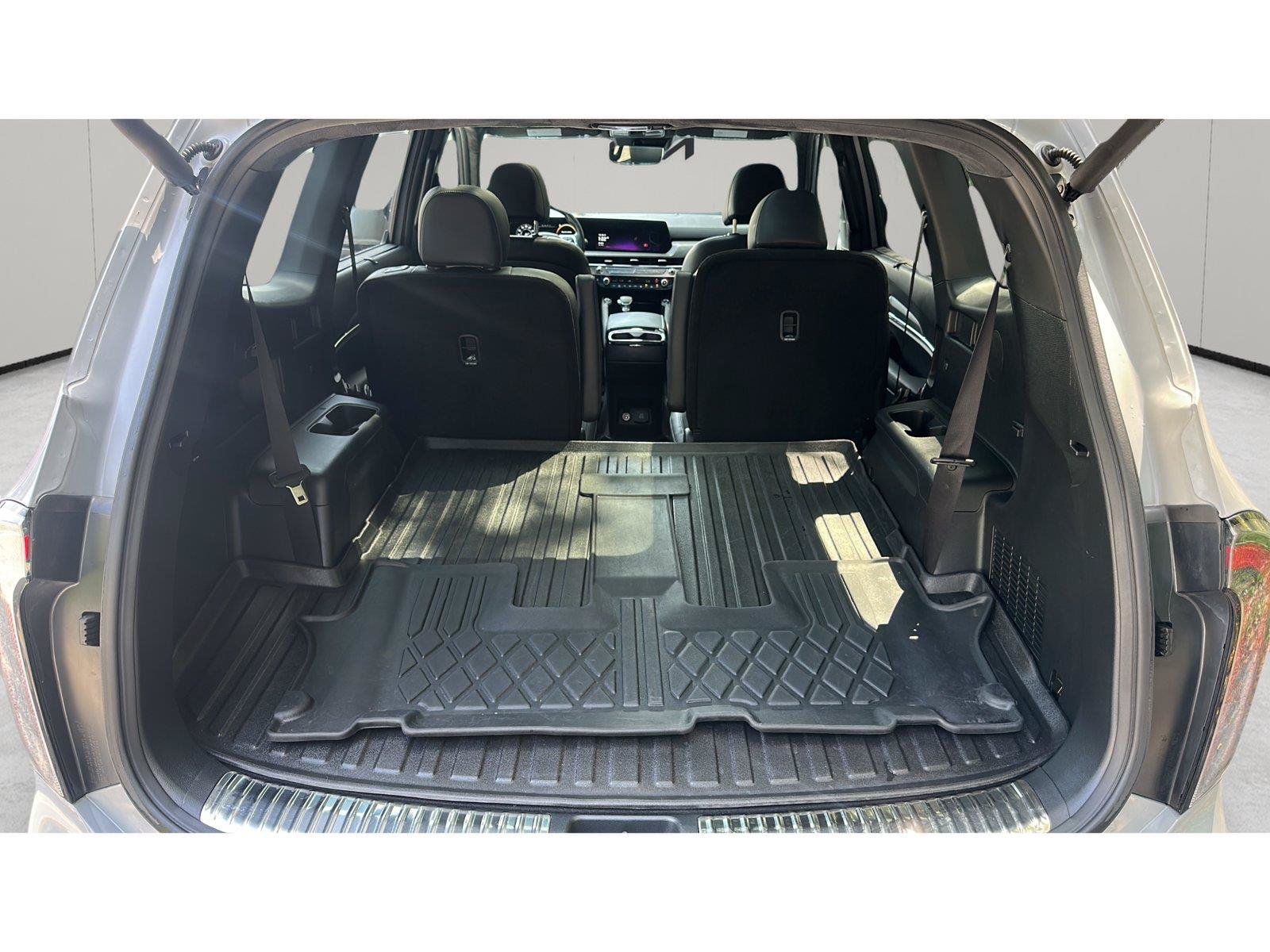 Used 2023 Kia Telluride SX Prestige X-Line AWD/4WD image 12