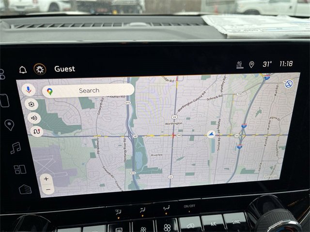 New 2026 Chevrolet Colorado Trail Boss image 18