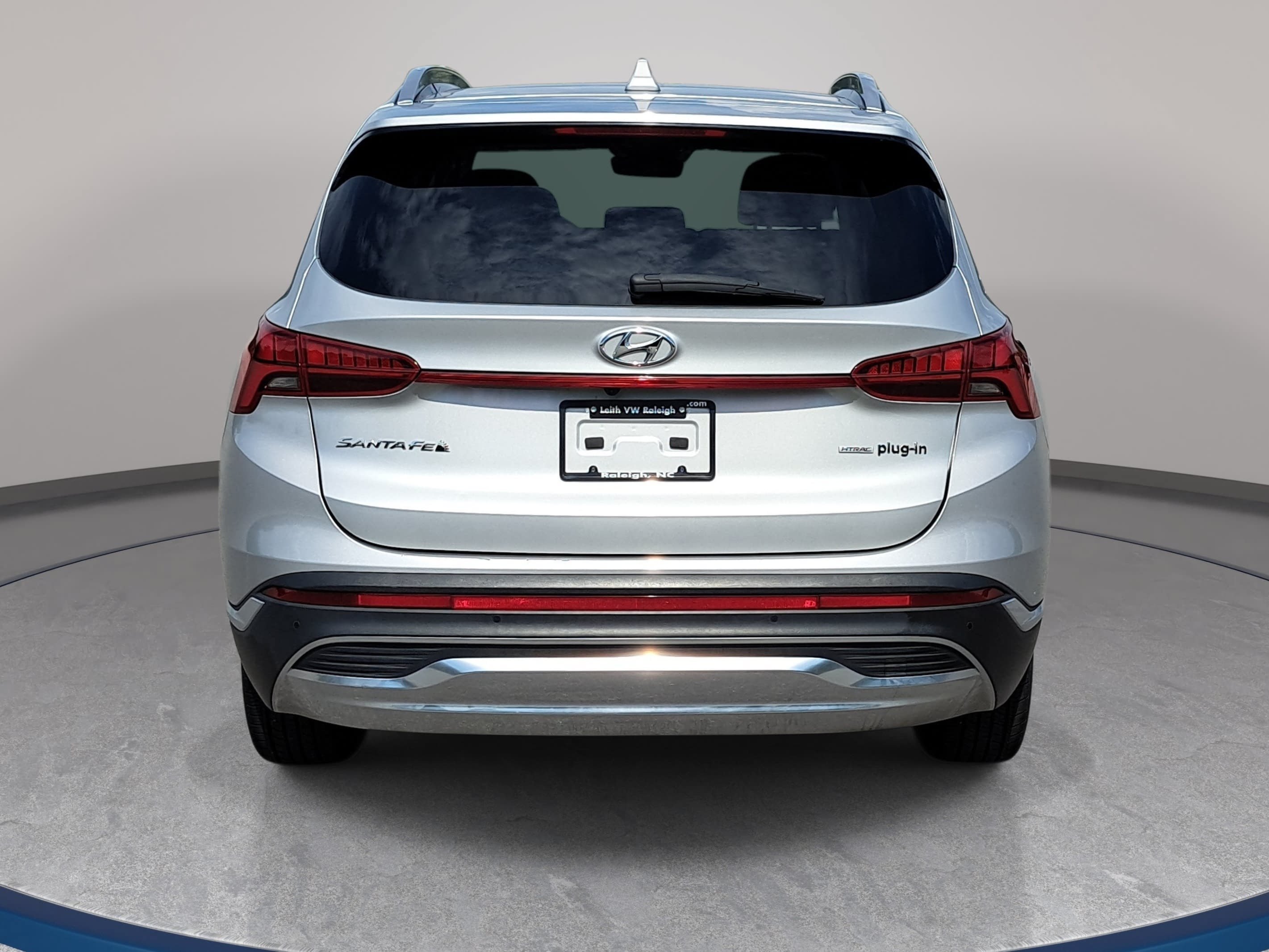 Used 2023 Hyundai Santa Fe Limited AWD/4WD image 6