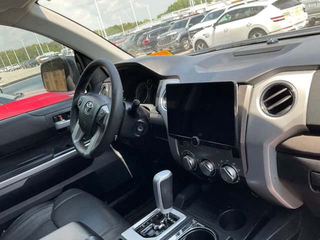 Used 2015 Toyota Tundra SR5 w/ SR5 Upgrade Package RWD image 12