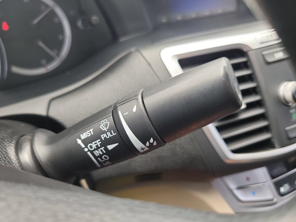 Used 2013 Honda Accord LX image 26