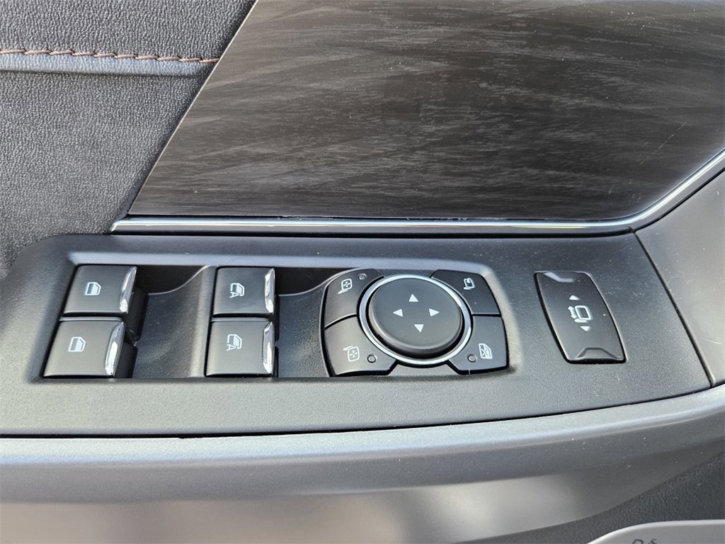 New 2025 Ford F150 Lariat image 11