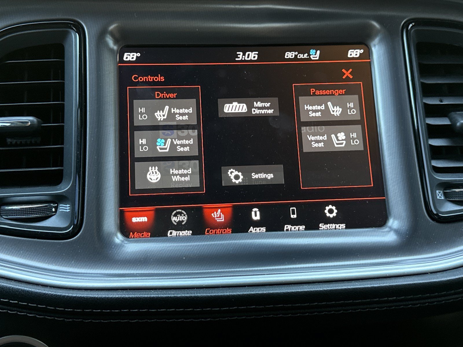 Used 2021 Dodge Challenger R/T Scat Pack w/ 1320 Plus Group RWD image 25