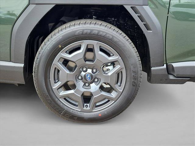 New 2026 Subaru Outback Premium AWD/4WD image 10