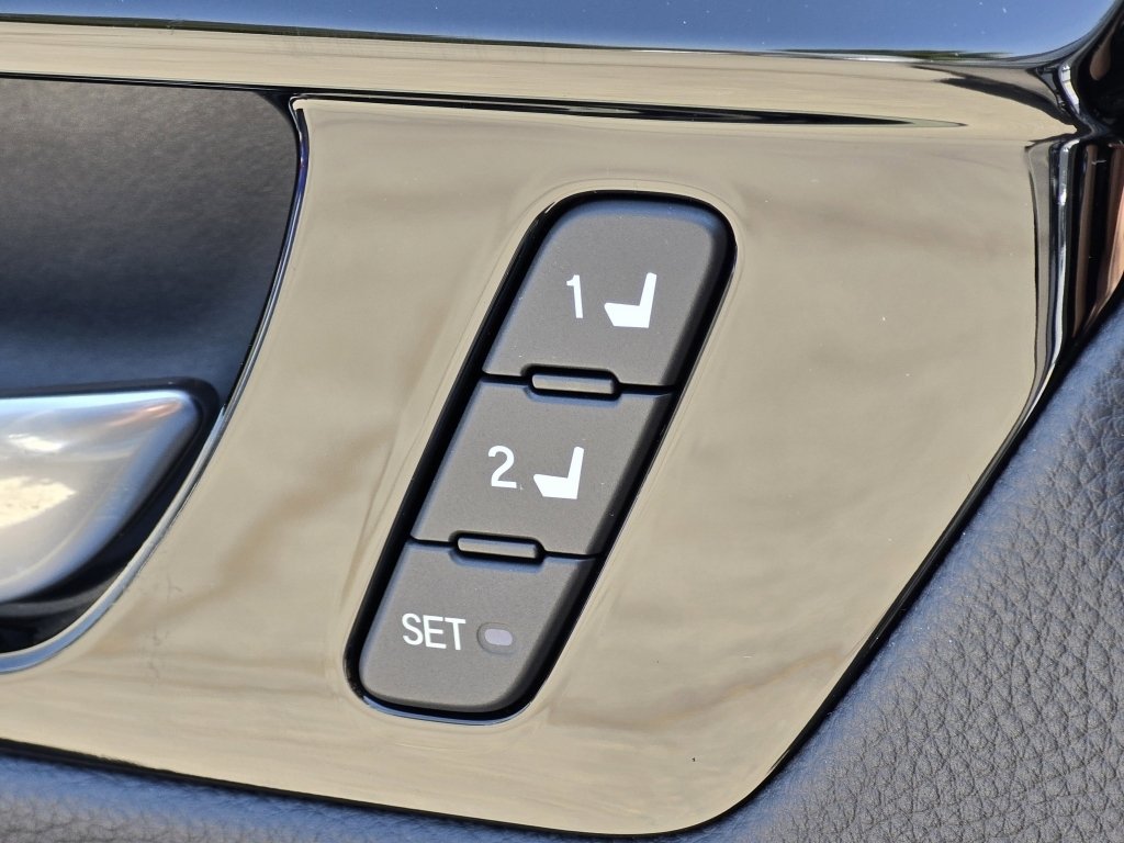 New 2026 Honda CR-V Sport Touring image 28