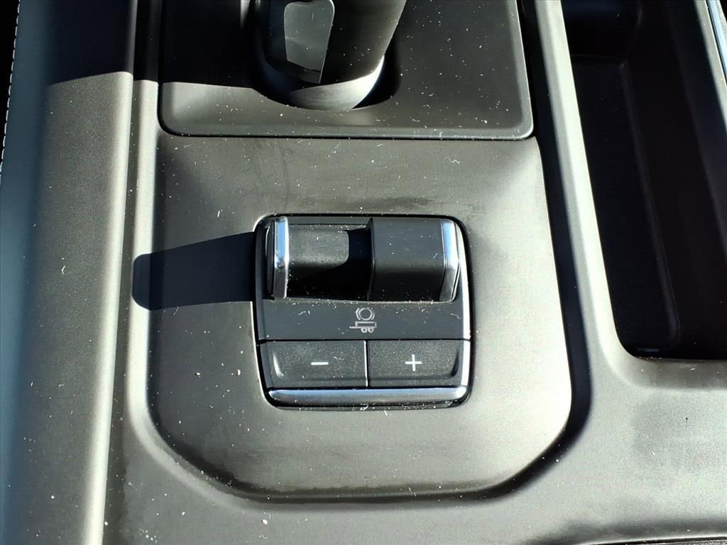 Used 2025 GMC Sierra 1500 Denali Ultimate image 22