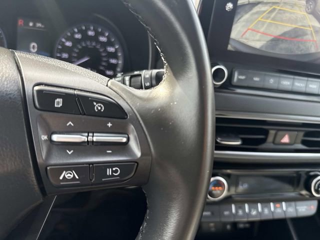 Certified 2023 Hyundai Kona SEL w/ Convenience Package image 32