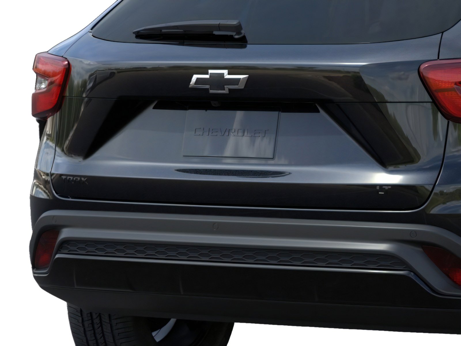 New 2026 Chevrolet Trax LT image 14