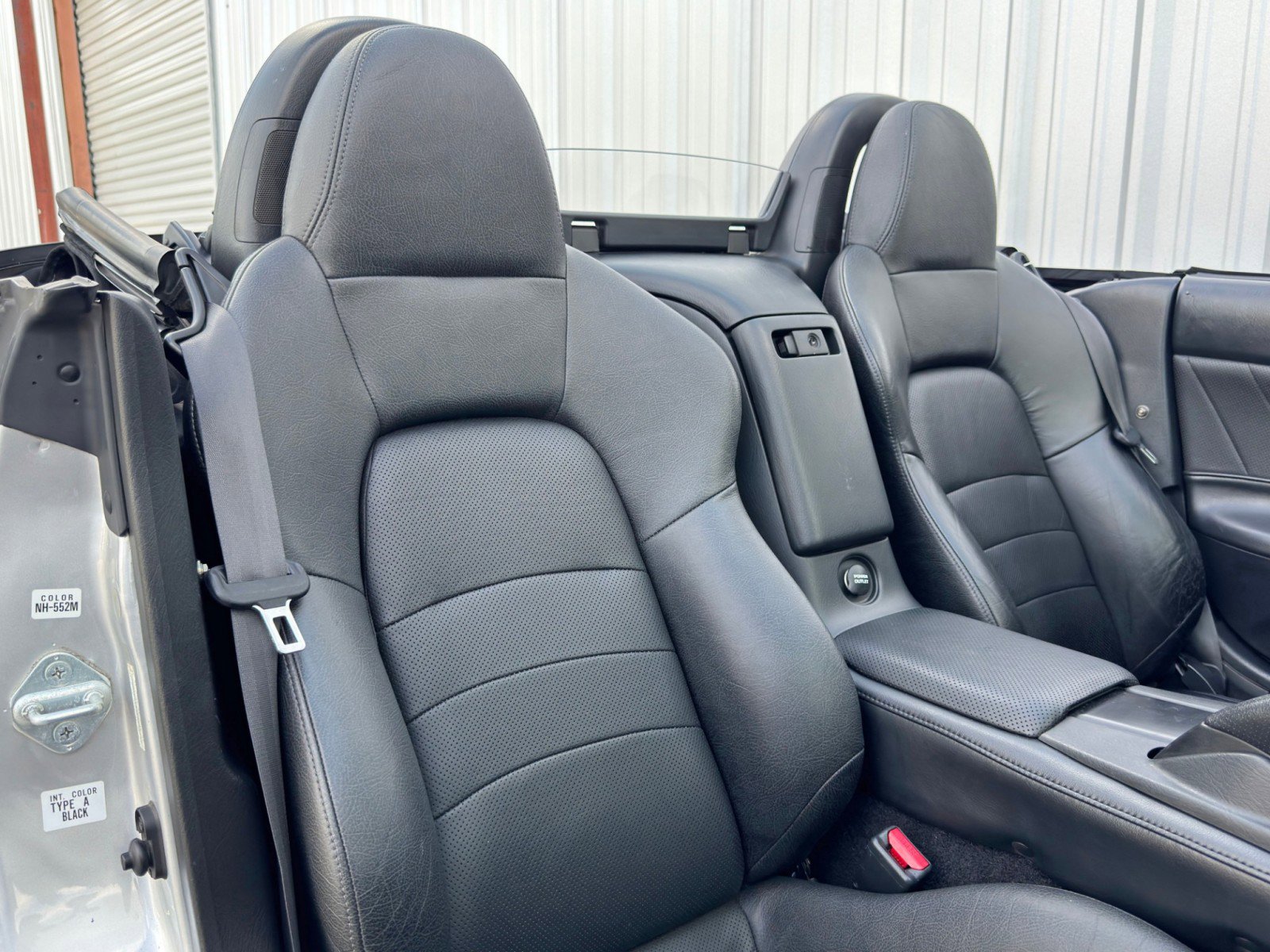 Used 2006 Honda S2000 image 25