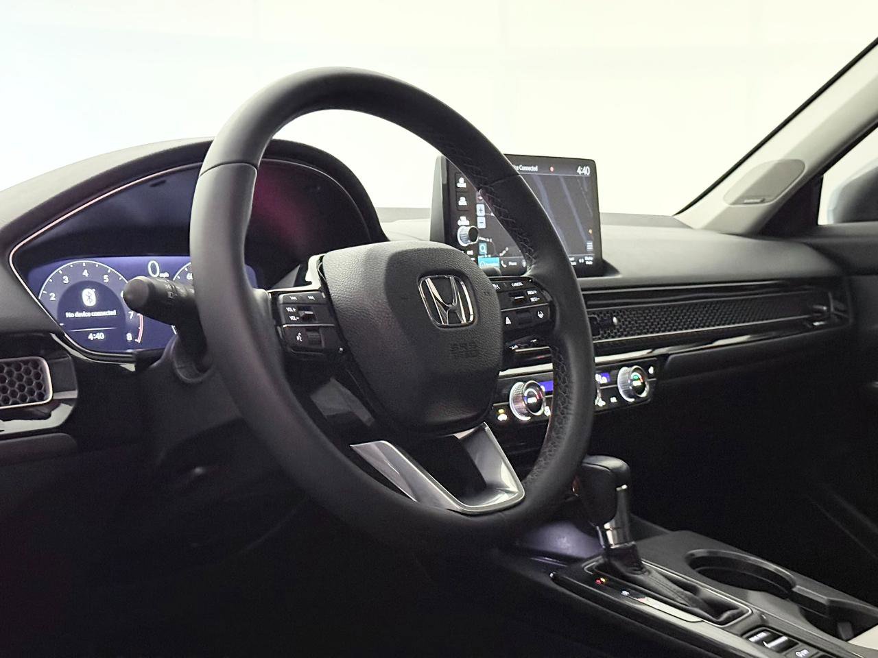 Used 2023 Honda Civic Touring image 19