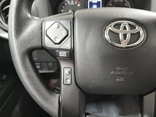 Used 2021 Toyota Tacoma SR w/ SR Convenience Package image 23