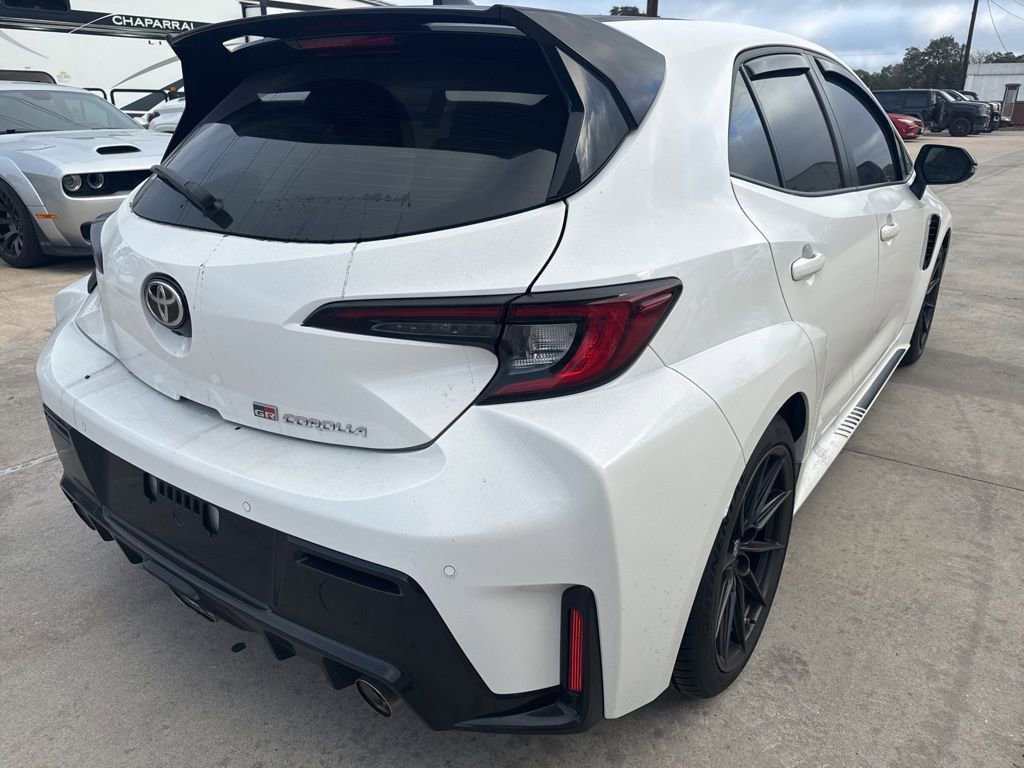 Used 2024 Toyota Corolla GR image 14