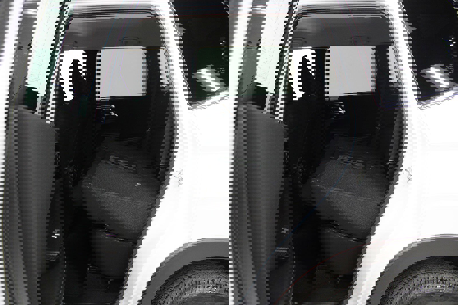 Used 2022 Mitsubishi Outlander ES image 35