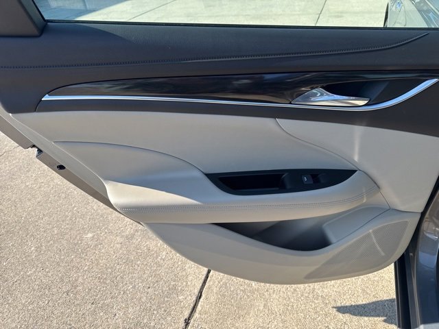 Used 2017 Buick LaCrosse Essence w/ Sun and Shade Package image 27