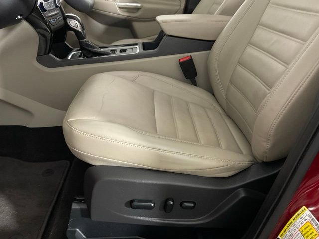 Used 2019 Ford Escape Titanium FWD image 26