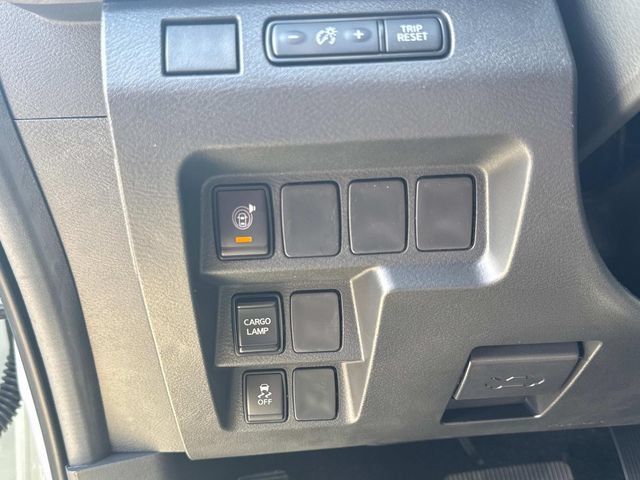 New 2026 Nissan Frontier SV w/ Tow Package AWD/4WD image 24