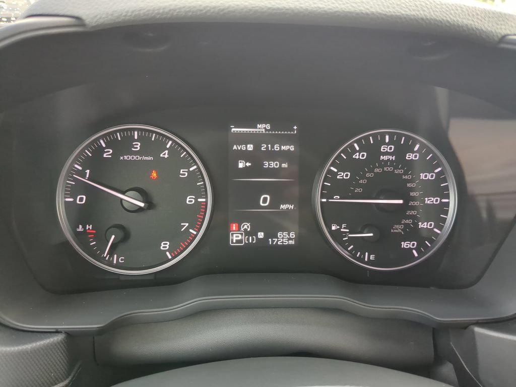Used 2026 Subaru Forester Limited AWD/4WD image 32