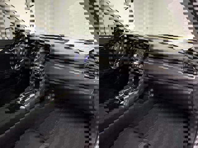 Used 2020 Honda Civic EX image 28