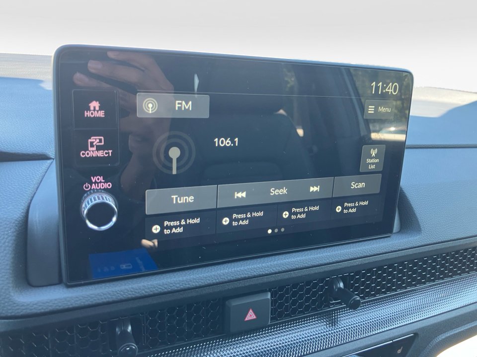 New 2026 Honda CR-V Sport-L image 17