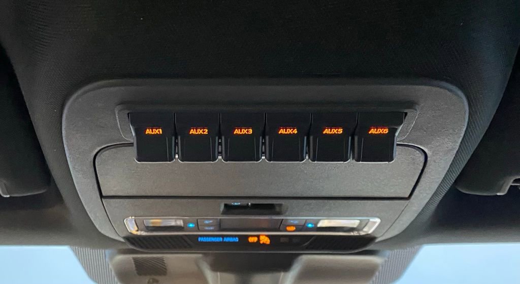 New 2025 Ford F150 Tremor w/ Equipment Group 402A High image 31