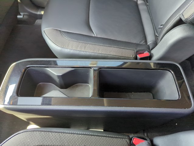 Used 2025 Nissan Pathfinder SL w/ SL Premium Package FWD image 21