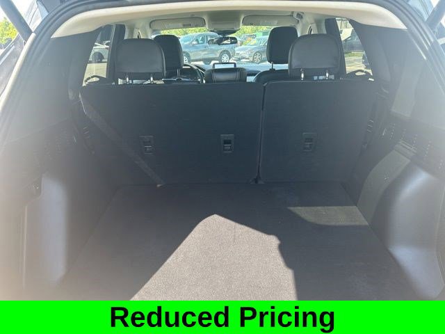 Used 2021 Ford Escape SEL AWD/4WD image 37