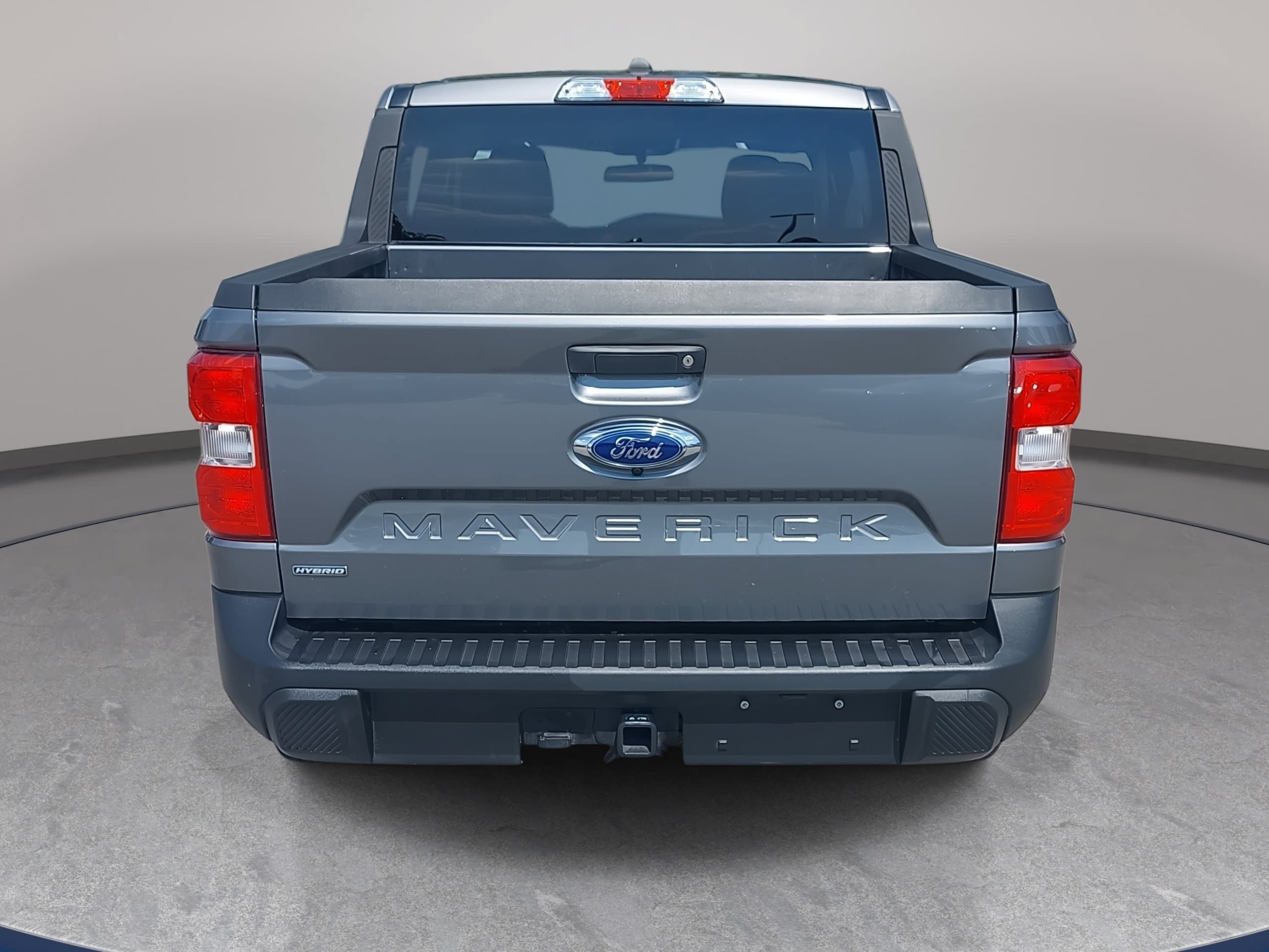 Used 2024 Ford Maverick XLT FWD image 6