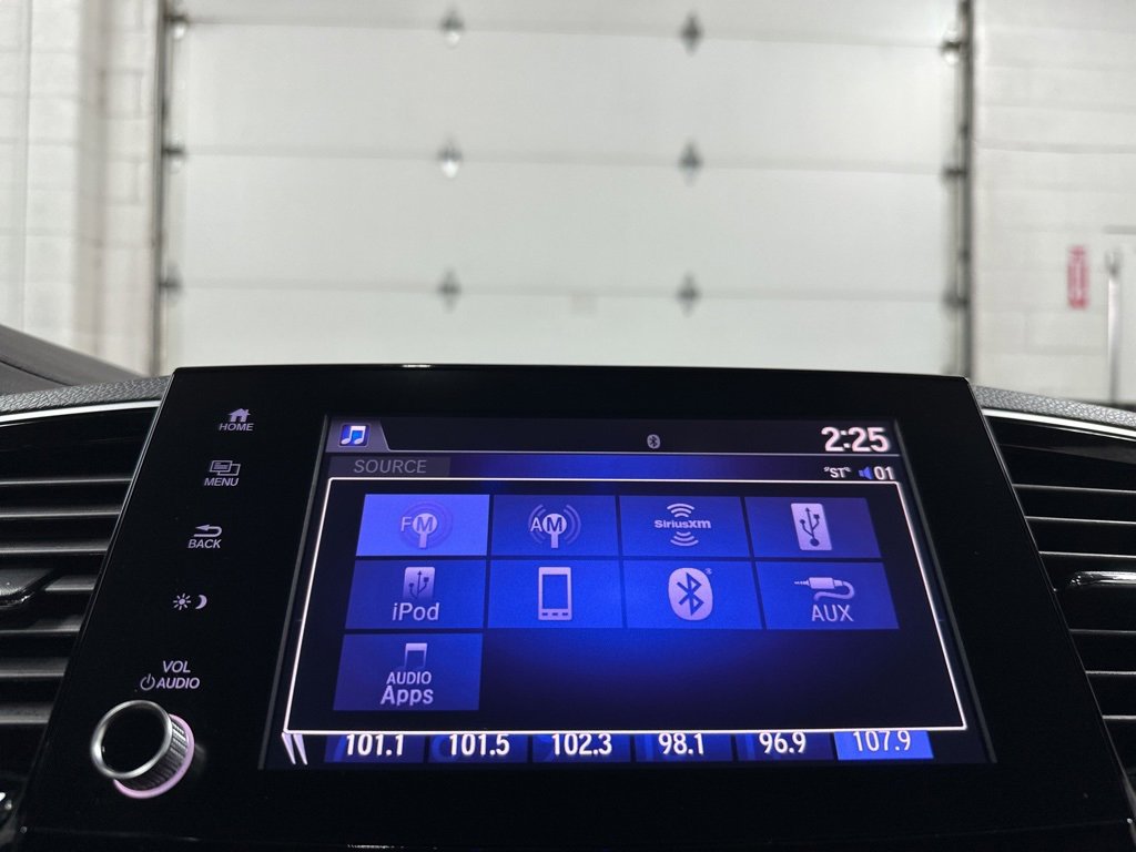 Used 2023 Honda Ridgeline RTL image 27