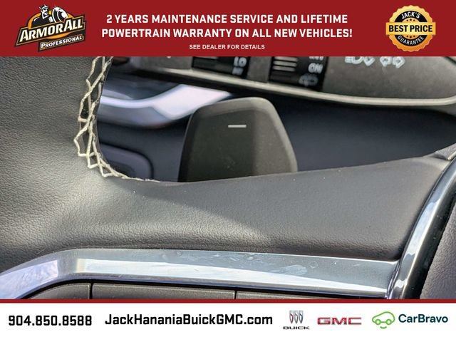 New 2026 GMC Acadia Denali w/ Super Cruise Package FWD image 28
