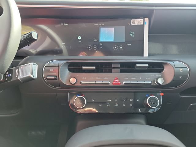 New 2026 Hyundai Palisade SEL FWD image 13
