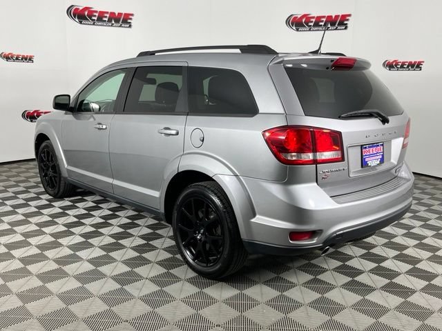 Used 2019 Dodge Journey SE w/ Connectivity Group AWD/4WD image 6