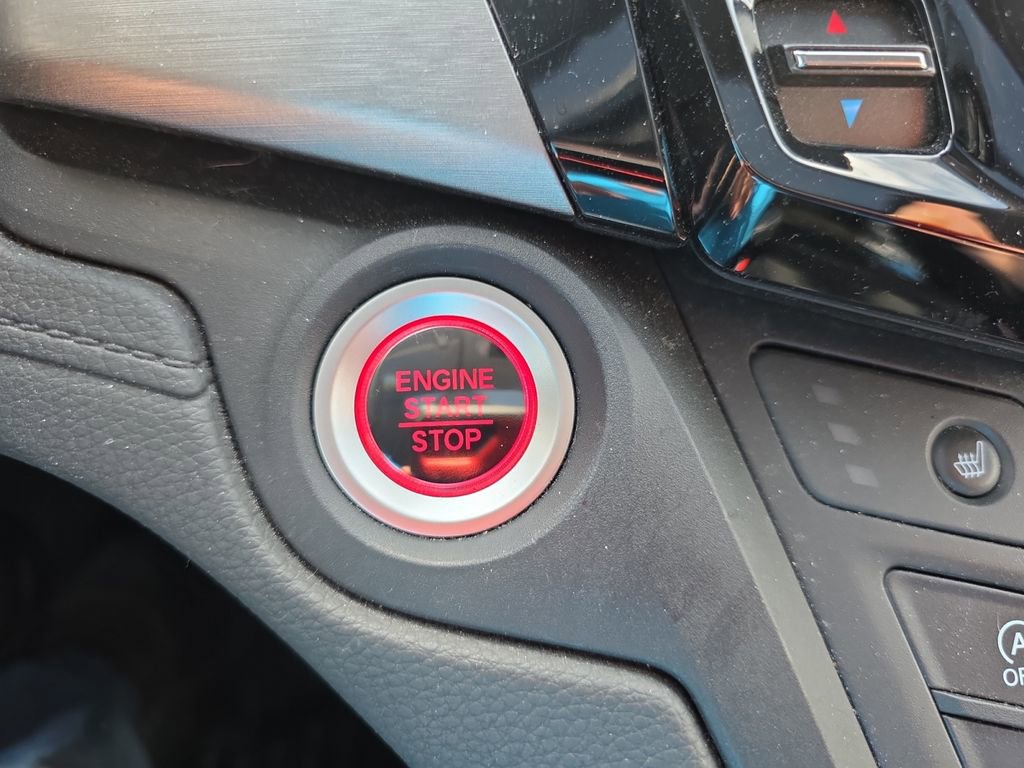 Used 2024 Honda Odyssey EX-L image 28