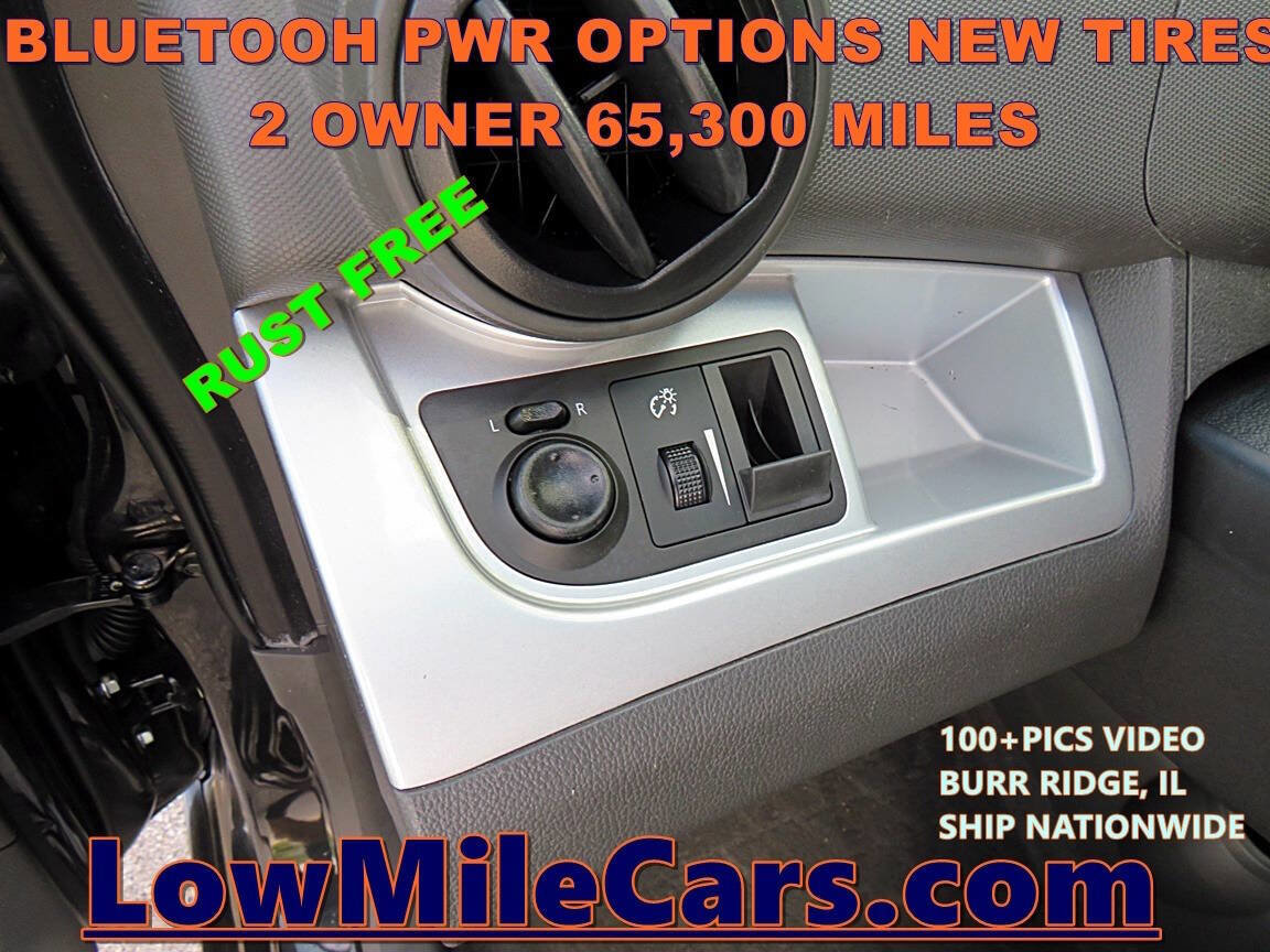 Used 2014 Chevrolet Spark LT image 21