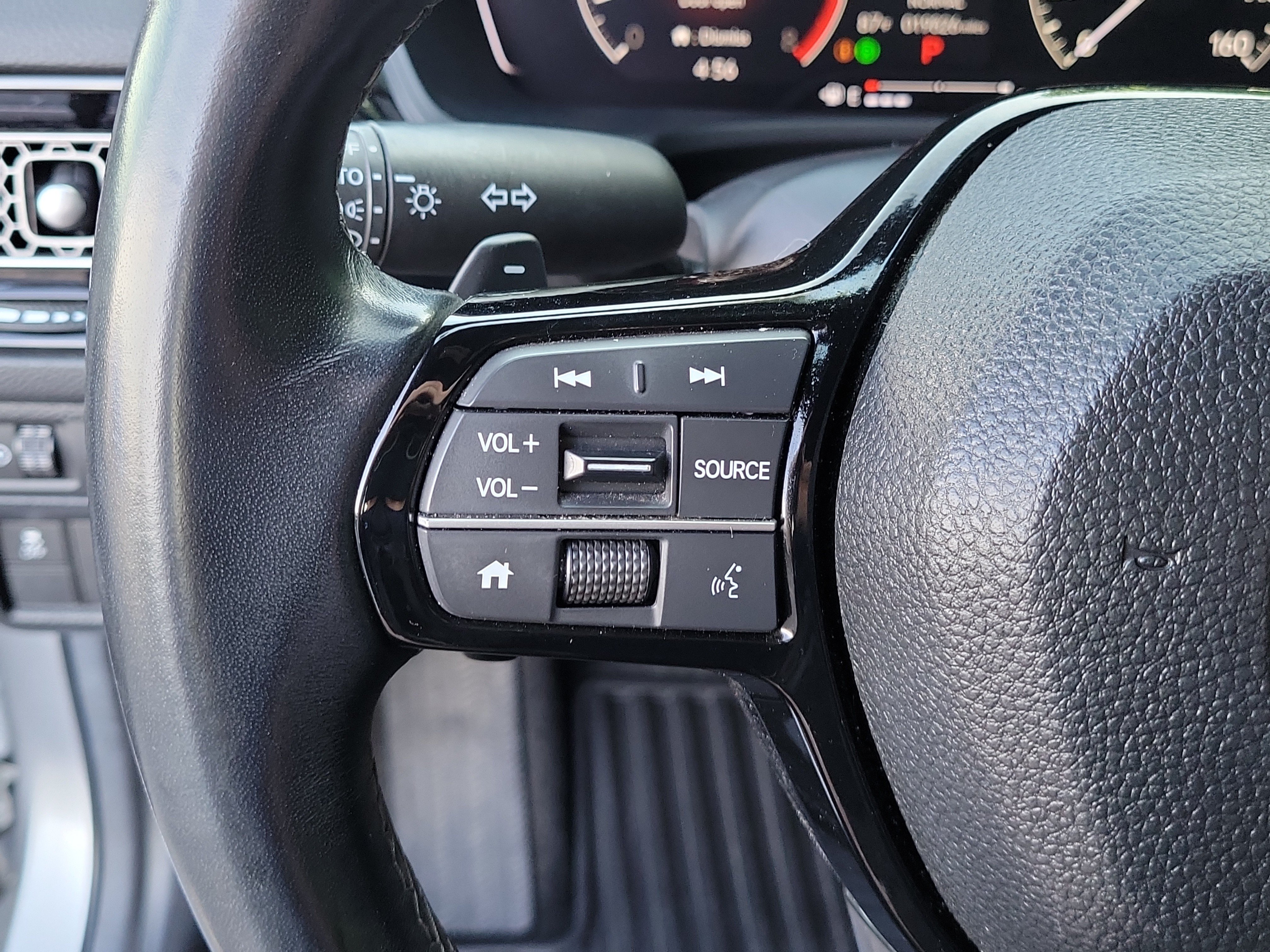 Used 2025 Honda Civic Sport image 22
