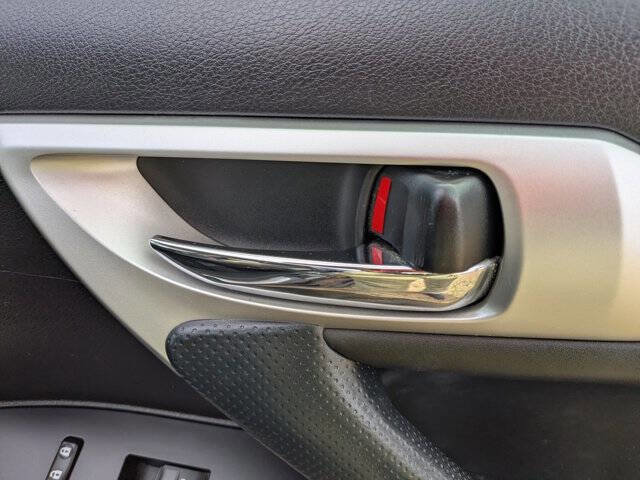 Used 2013 Lexus CT 200h w/ Premium Pkg w/Backup Camera FWD image 36
