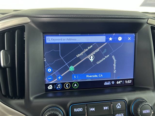 Certified 2018 GMC Terrain Denali w/ Comfort Package FWD image 14